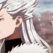 Sou a Realeza – Nozel Silva (Black Clover)