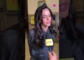 Bru Marquezine faz Revelação #brunamarquezine #famosas #fofocas #fofoca #brumar