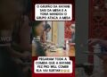 Grupo CAPS ataca a comida da Ray #afazenda17 #fofoca #noticias #ultimasnoticia