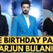 Karan Kundra, Isha Malviya, Sana Makbul & Others Grace The Birthday Party Of Arjun Bijlani