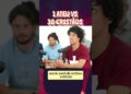 1 ATEU VS 30 CRISTÃOS – PARTE 3 #Fofoca #Famosos #AFazenda #Celebridades #RealityShow