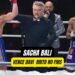 Sacha Bali vence Davi Brito em luta polêmica no Fight Music Show 7!