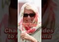 Charles decides to fire Camilla #foryou #fop #royal #kingcharles
