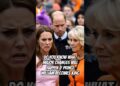 Do You Know What Major Changes Will Happen If Prince William Becomes King #royal #william #camilla
