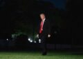 Trump diz que se sente “mal” pela família real do Reino Unido depois que Andrew foi destituído do título por causa da saga de Epstein