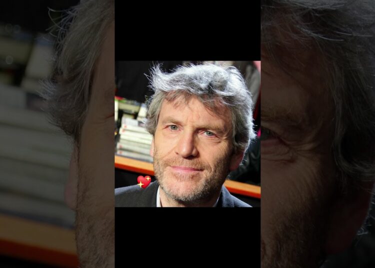 Morre o ator franco-turco Tchéky Karyo, conhecido por ‘O Urso’ e ‘Nikita’