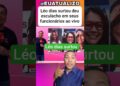 Léo dias surtou deu esculacho em seus funcionários ao vivo#fofocas #noticias
