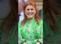 “Sarah Ferguson admite erros e decide seguir sozinha” #shortsyoutube #shortsfeed #shorts