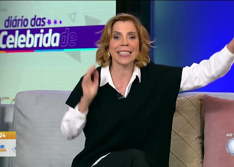 Assista à íntegra do ‘Diário das Celebridades’  (30)