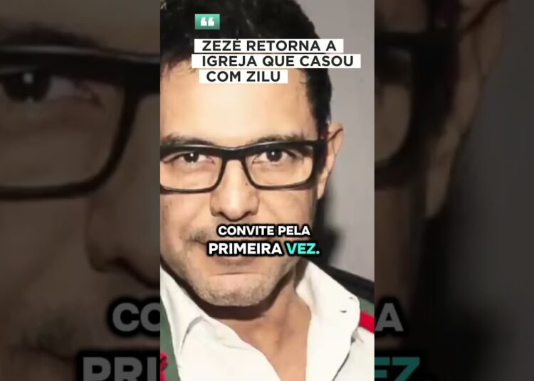 #fofocas #fofocasdosfamosos #zezédicamargoeluciano