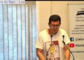 Palestra “A realeza de Jesus” por Ronaldo Cardoso