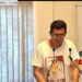 Palestra “A realeza de Jesus” por Ronaldo Cardoso