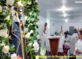Solenidade de Nossa Senhora Aparecida Paróquia Cristo Rei Realeza PR. 12/10/25.