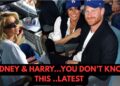 SUSSEXES BACKLASH -DODGERS – HARRY TOLD MEGHAN THIS! #royal #britishroyalfamily #meghan