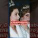 For Diana, a taboo of the British royal family was broken! #diana #royal #queen #princess