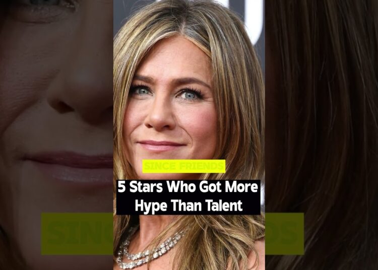 5 Stars Who Got More Hype Than Talent #Celebrities #Hollywood #OverratedActors