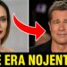 Aos 50 Anos Angelina Jolie Revela porquê Despreza Brad Pitt