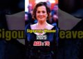 Top 10 1980s Hollywood Legends: Then and Now #celebrity