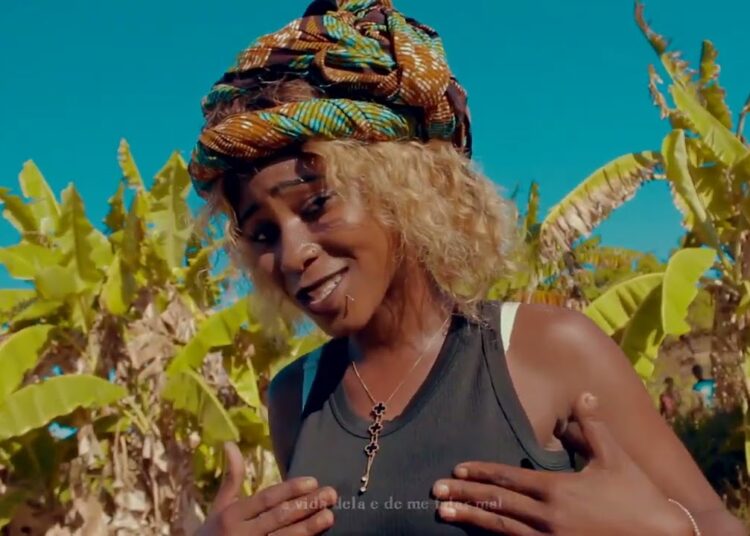 Diva Da Ana fofocas video Official