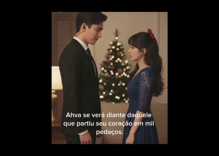 Um conto de Natal Realeza Coreana. #kindle #conto #livro #natal