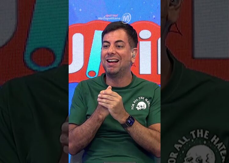CHALINE GRAZIK: “AS CARTAS CONFIRMAM QUE É O FIM DO CICLO PARA O LIMA DUARTE”