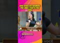Briga Crew aparece no jogo #afazenda17 #noticias #realityshow #fofocas