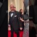 #TheHoldovers Star #PaulGiamatti Walks the 2024 #Oscars Red Carpet #shorts