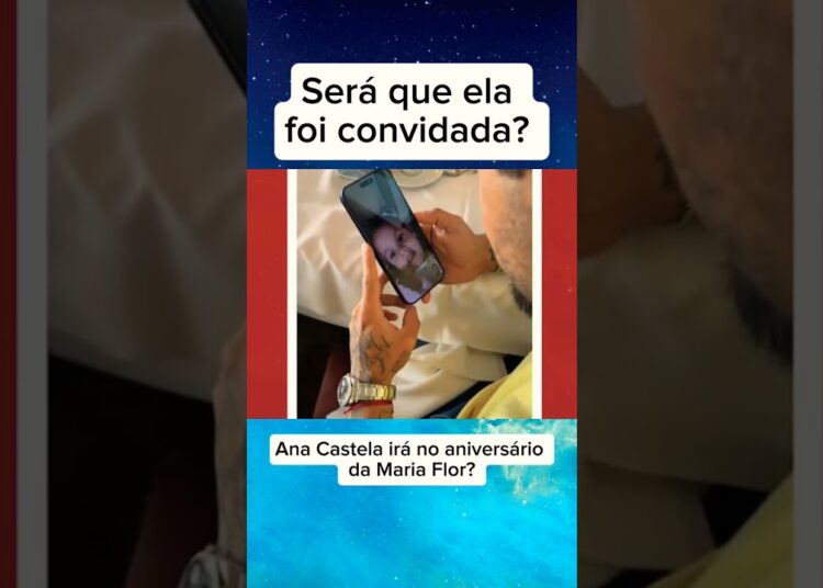 Será que ela foi convidada? #fofocas #noticias #ultimasnoticia
