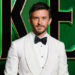Jonathan Bailey eleito o homem mais sexy do mundo em 2025 pela revista People