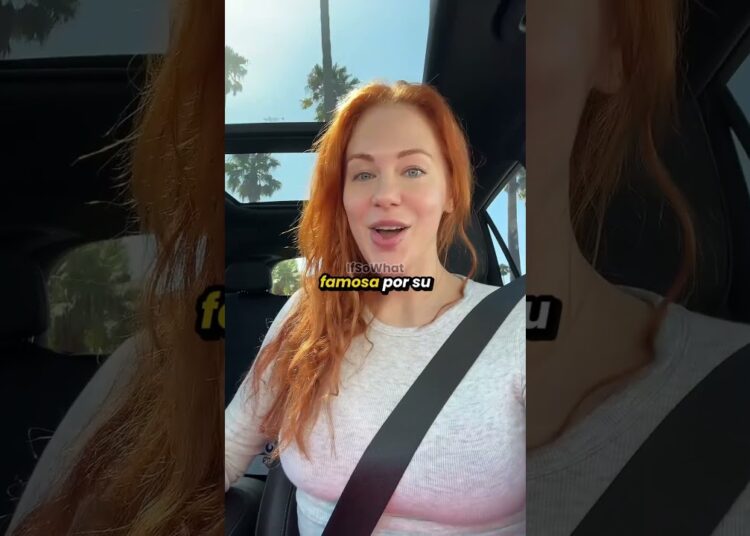 Estrellas de Hollywood que se marcharon para la industria