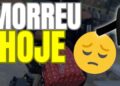 😢LUTO OFICIAL CONFIRMADO NESSE DOMINGO! AOS 28 ANOS INFELIZMENTE NÃO RESISTIU..