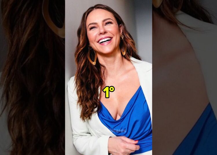 As 5 mulheres mais bonitas do Brasil #curiosidades