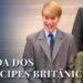 A vida dos príncipes britânicos | o documentário em português