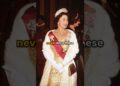 3 Tiaras the Queen never wore 🤯 #queen #royal #britishroyalty #royalfamily #jewellery #usa #nyc