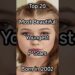 Top 20 Most Beautiful 23 Age Pstars in the world #beauty #trending #shorts #top