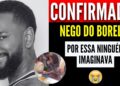 MORTE É CONFIRMADA NAS ÚLTIMAS HORAS.. INFELIZMENTE NEGO DO BOREL HOJE..