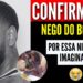 MORTE É CONFIRMADA NAS ÚLTIMAS HORAS.. INFELIZMENTE NEGO DO BOREL HOJE..