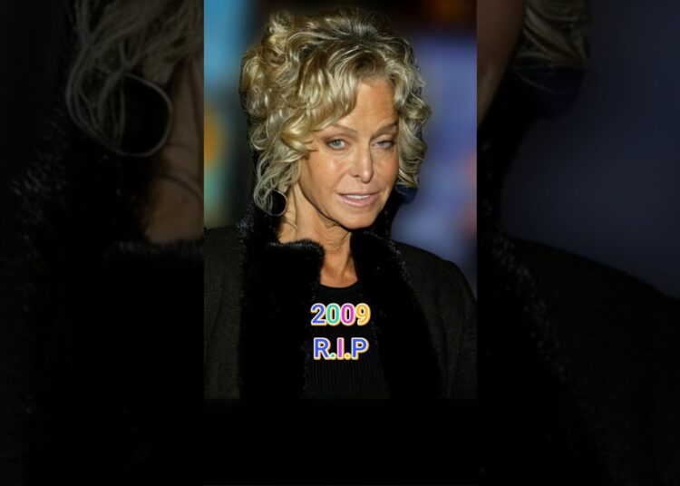 Farrah Fawcett’s Legacy in 60 Seconds! From 70s Bombshell to Brave Fighter: Then and Now