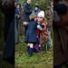 Who can resist Louis’s heart-melting move?#royal #princelouis #royalfamily