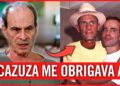 CAZUZA MORREU HÁ 35 ANOS, AGORA NEY MATOGROSSO EXPÕE O QUE VIVEU COM ELE! 😱