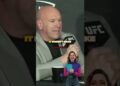 😎Dana White😎 Snaps Over Jon Jones P4P Debate  #ufc  #danawhite  #shorts #mma #boxing #jonjones