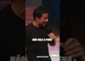 Quando vocês trazem fofoca é bom demais! Cadê a ex? #renatoalbani #standupcomedy #standup #humor