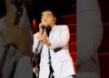 🤴 Luiz Carlos Raça Negra: a realeza do pagode! 🎤