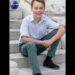 Kate Middleton, enojada por apodo que los medios le han puesto a su hijo, el Príncipe George