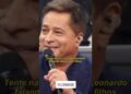 TENTE NÃO RIR COM O LEONARDO FALANDO DOS FILHOS 🤣