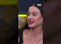 Katy Perry REAGE a CARETA de Nicole Louise! | Estrela da Casa | Música Multishow