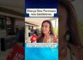 Dança Dos Famosos nos bastidores. #noticias #ultimasnoticia #fofocas
