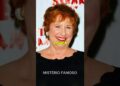 Atores que faleceram e quase ninguem percebeu. #curiosidades #brasil #famosos2025 #celebridades