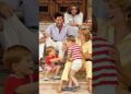 OMG! William & Harry’s play makes Diana laugh #royal #princewilliam #princeharry #princess #diana