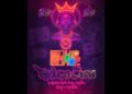 SBC REALEZA 2026 – Realeza Crew – A Madame Black chega, respeita… Chega e representa!